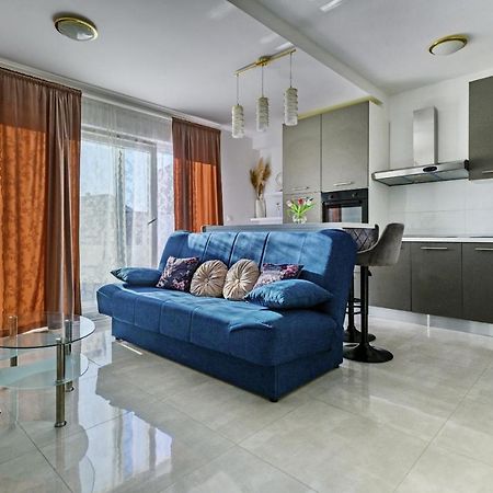 Holiday Apartment Zadar - With Summer Balcony And Parking Εξωτερικό φωτογραφία