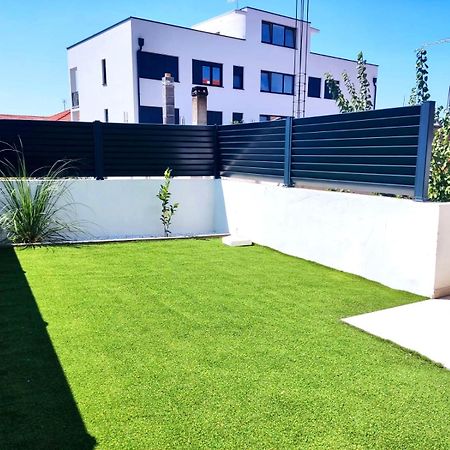 Holiday Apartment Zadar - With Summer Balcony And Parking Εξωτερικό φωτογραφία