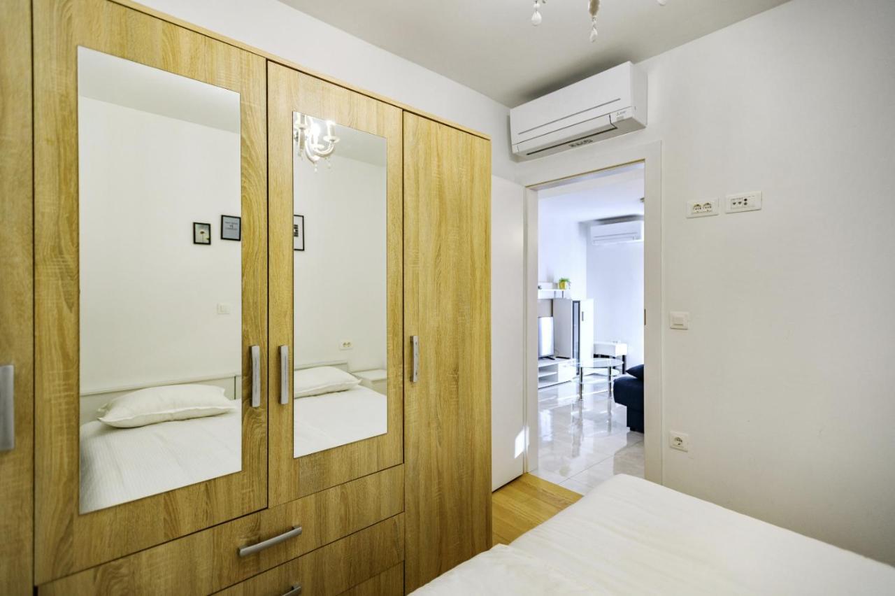 Holiday Apartment Zadar - With Summer Balcony And Parking Εξωτερικό φωτογραφία