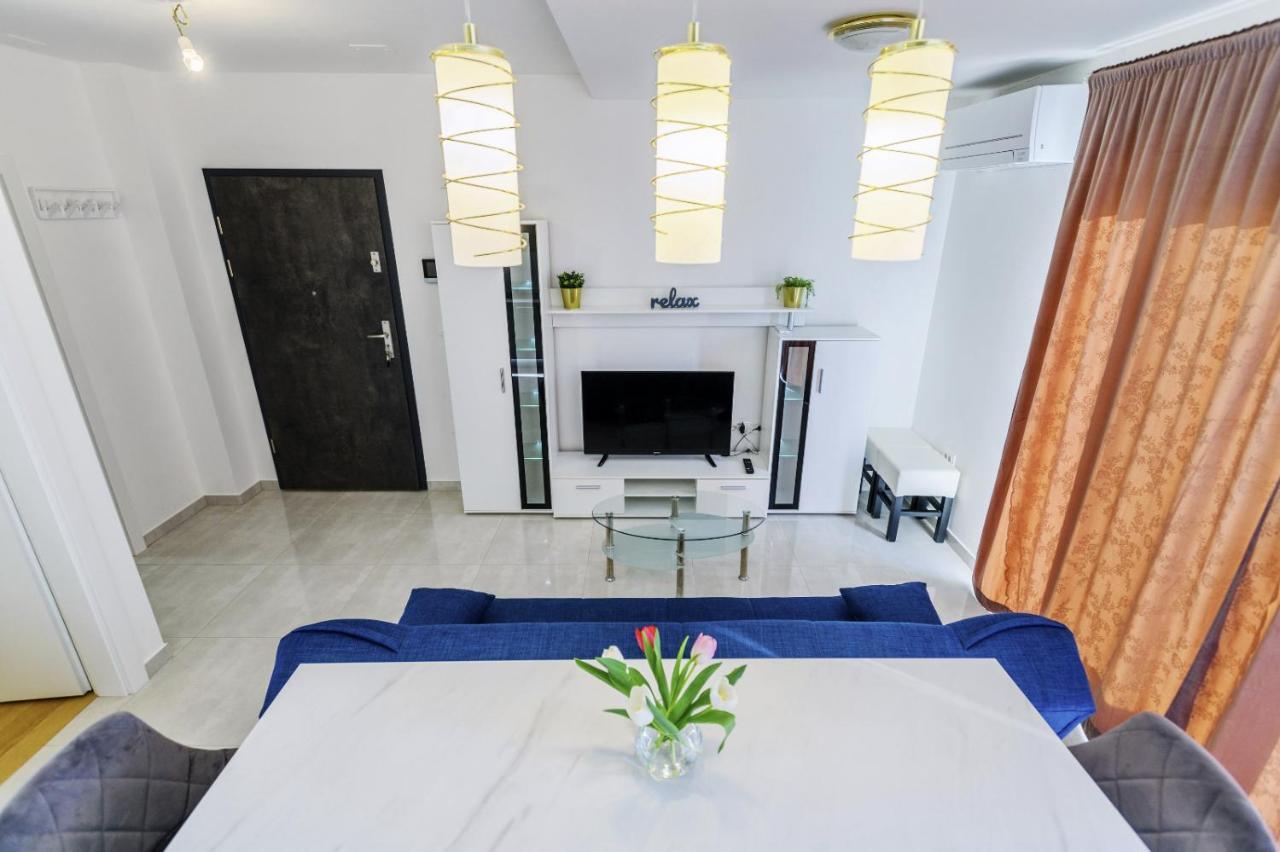Holiday Apartment Zadar - With Summer Balcony And Parking Εξωτερικό φωτογραφία