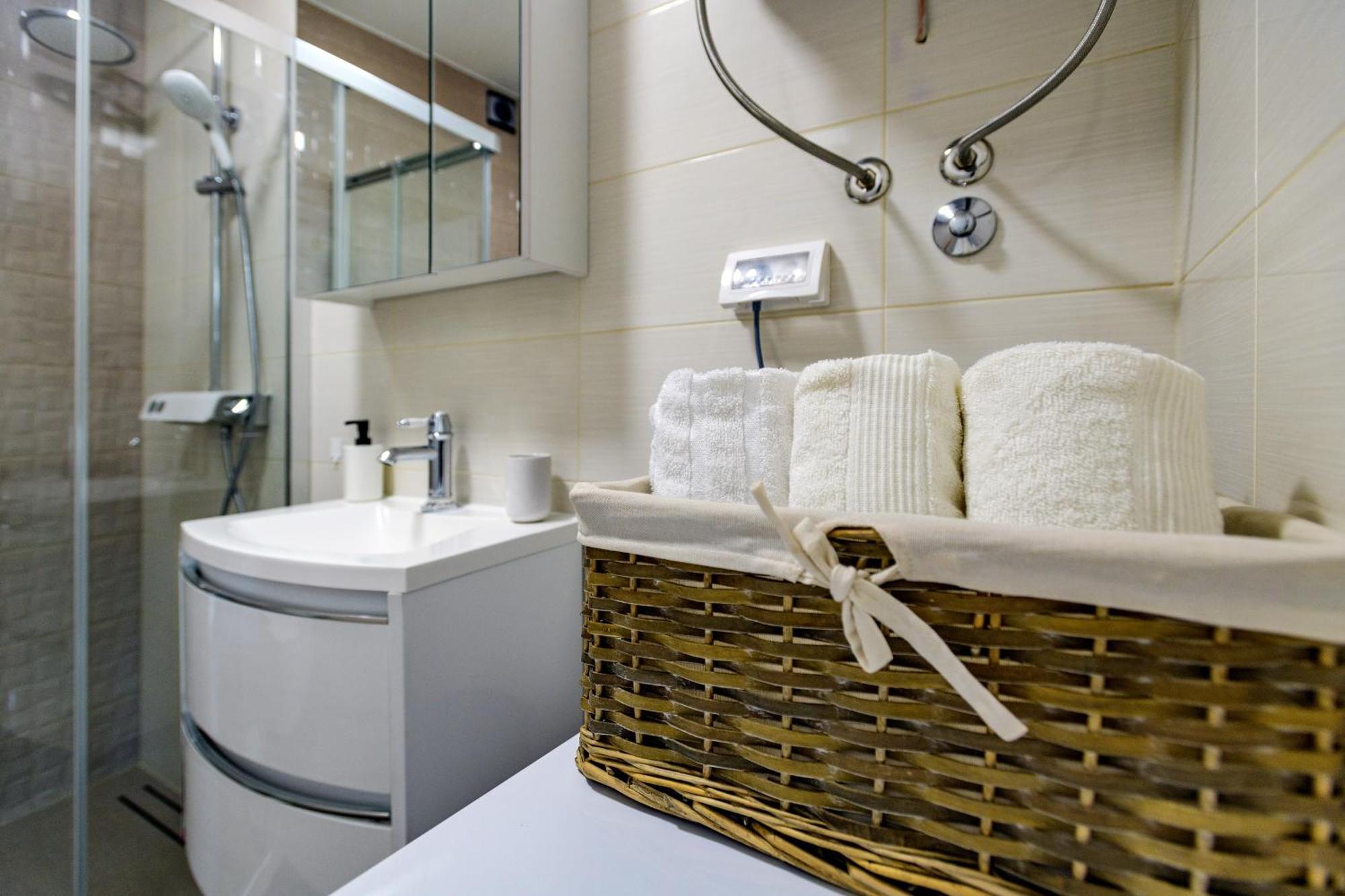 Holiday Apartment Zadar - With Summer Balcony And Parking Εξωτερικό φωτογραφία