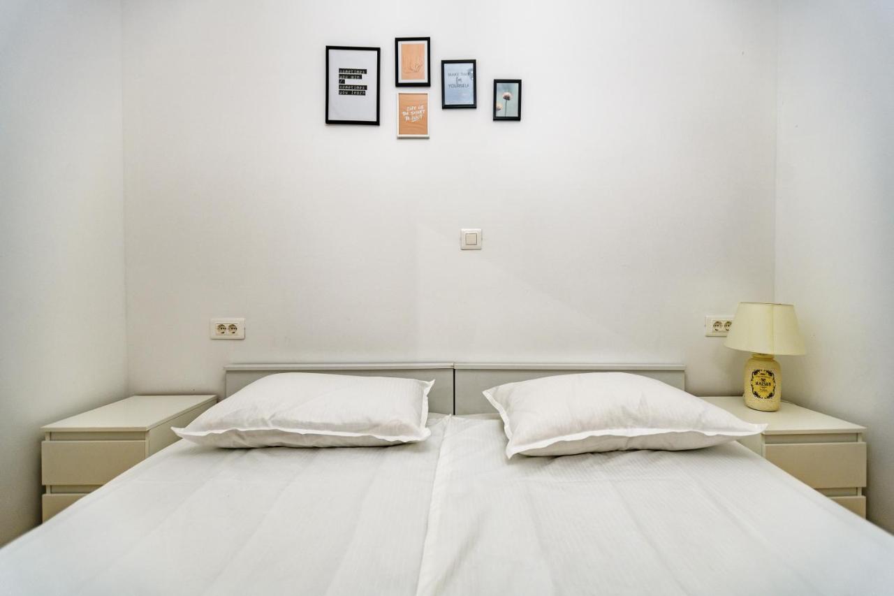 Holiday Apartment Zadar - With Summer Balcony And Parking Εξωτερικό φωτογραφία