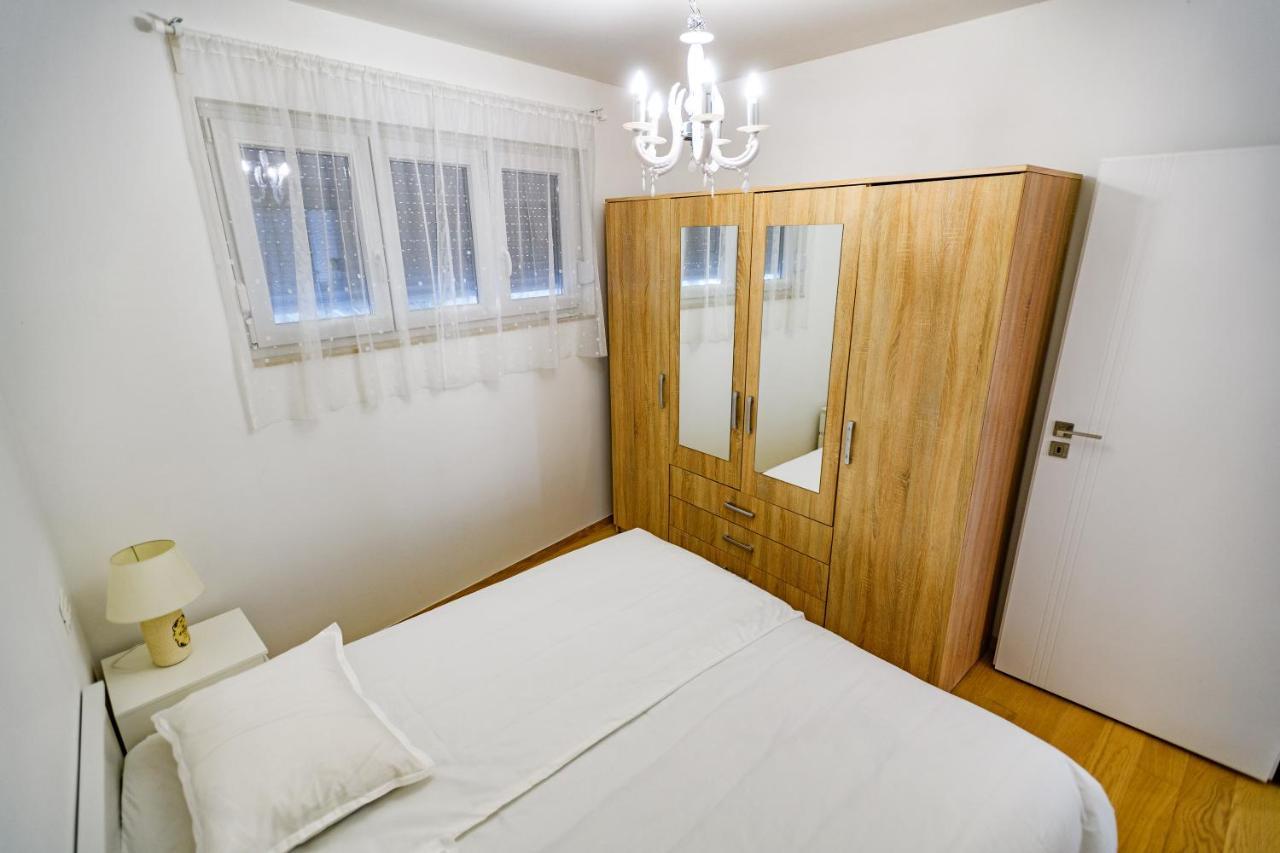 Holiday Apartment Zadar - With Summer Balcony And Parking Εξωτερικό φωτογραφία