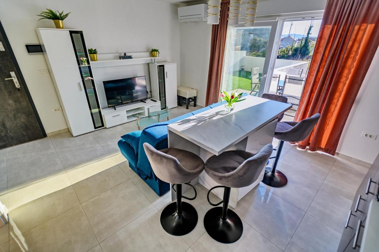 Holiday Apartment Zadar - With Summer Balcony And Parking Εξωτερικό φωτογραφία