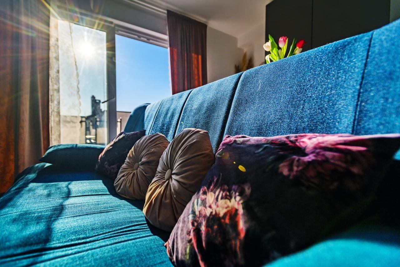 Holiday Apartment Zadar - With Summer Balcony And Parking Εξωτερικό φωτογραφία